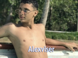 Alexviser