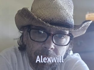 Alexwill