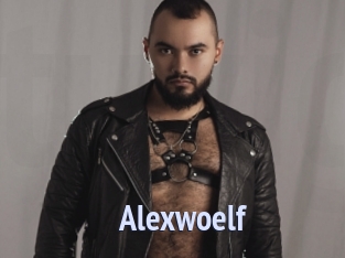 Alexwoelf