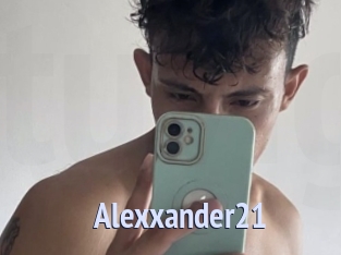 Alexxander21