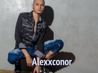 Alexxconor