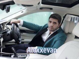alexxevan Tube video gay