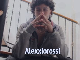 Alexxiorossi