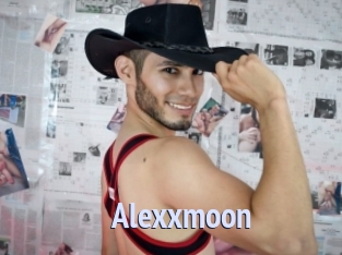 alexxmoon Tube video gay