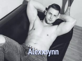 Alexxsynn