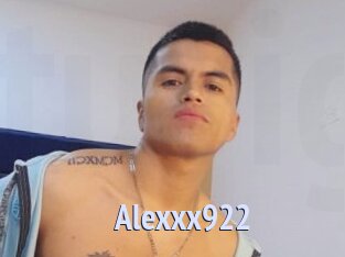 Alexxx922