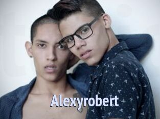 Alexyrobert