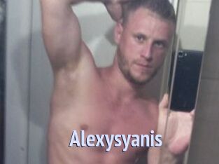 Alexysyanis