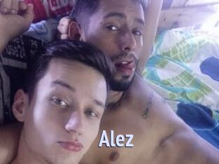 Alez