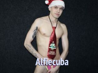 Alfiecuba