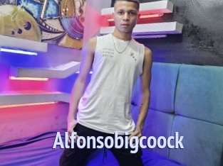 Alfonsobigcoock