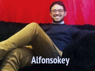 Alfonsokey