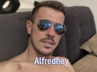 Alfredhey
