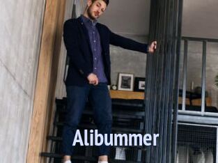 Alibummer