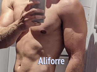 Aliforre