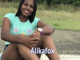Alikafox