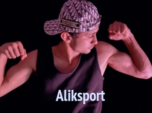 Aliksport