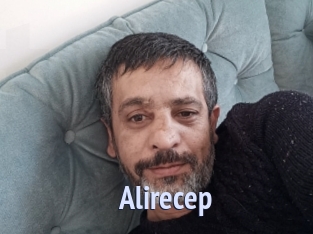 Alirecep