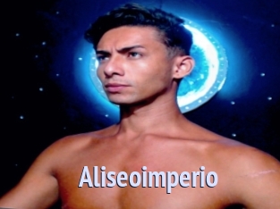 Aliseoimperio
