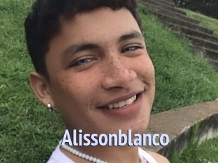 Alissonblanco