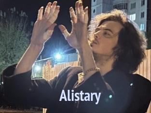 Alistary