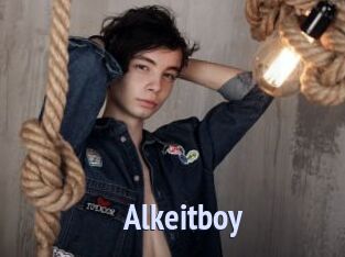 Alkeitboy