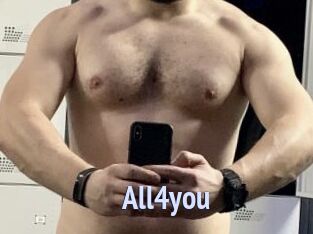 All4you