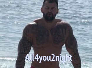 All4you2night
