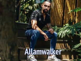 Allamwalker