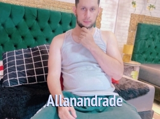 Allanandrade