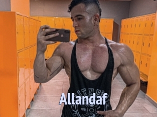 Allandaf
