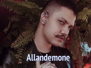 allandemone Tube video gay