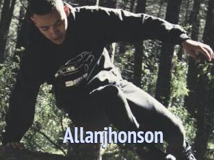 Allanjhonson