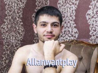 Allanwantplay
