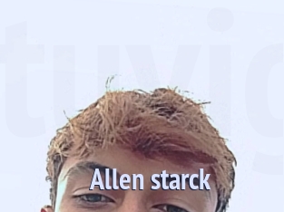 allen_starck Tube video gay