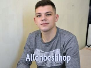 Allenbeshhop