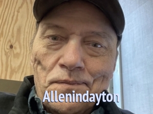 Allenindayton