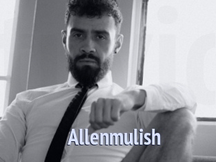 Allenmulish