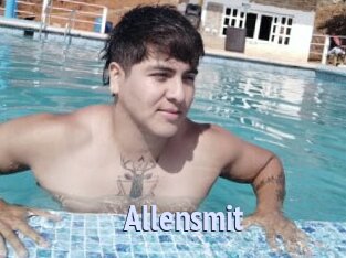 Allensmit