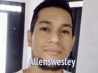 Allenswesley