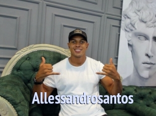 Allessandrosantos