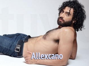 Allexcano