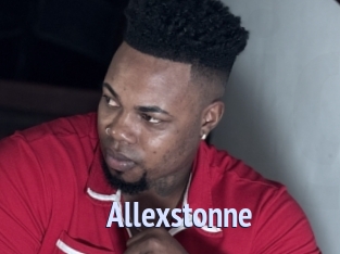 Allexstonne