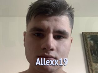 Allexx19