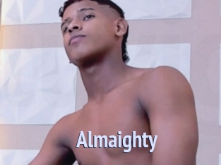 almaighty Tube video gay