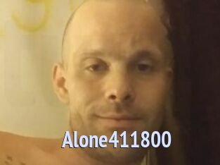 Alone411800