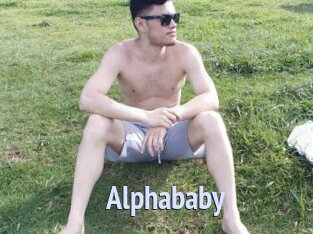 Alphababy
