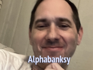 Alphabanksy