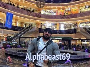 Alphabeast69