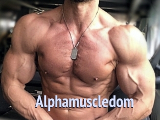 Alphamuscledom